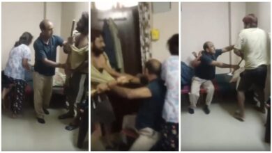 Drug Addict Son: A heartbreaking case! A son beat his mother to death after she cut off his WiFi connection! The father demanded the death penalty for his drug-addicted son... Watch the video here.