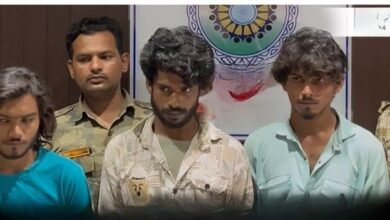 Big Twist in Gang Rape: A major twist in the gang rape case of a tribal girl in Kawardha...! The boyfriend did not commit the rape...3 accused arrested...see who did it here...?