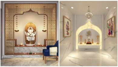 Puja Ghar: Do not do these 7 things in the puja room even by mistake...otherwise you may face misfortune