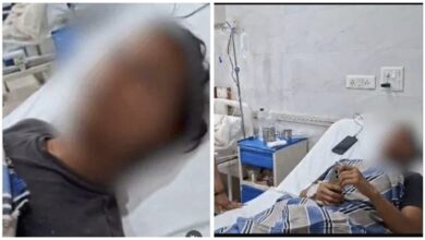 Shocking: Shocking news...! A student preparing for UPSC cut off his private part himself...got information about 'surgery' from Google and YouTube