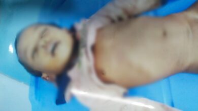 Killer Father: A chilling incident has emerged from Surguja...! A father repeatedly beat his two-year-old son to death...called his wife after the murder...listen to what he said in the video.