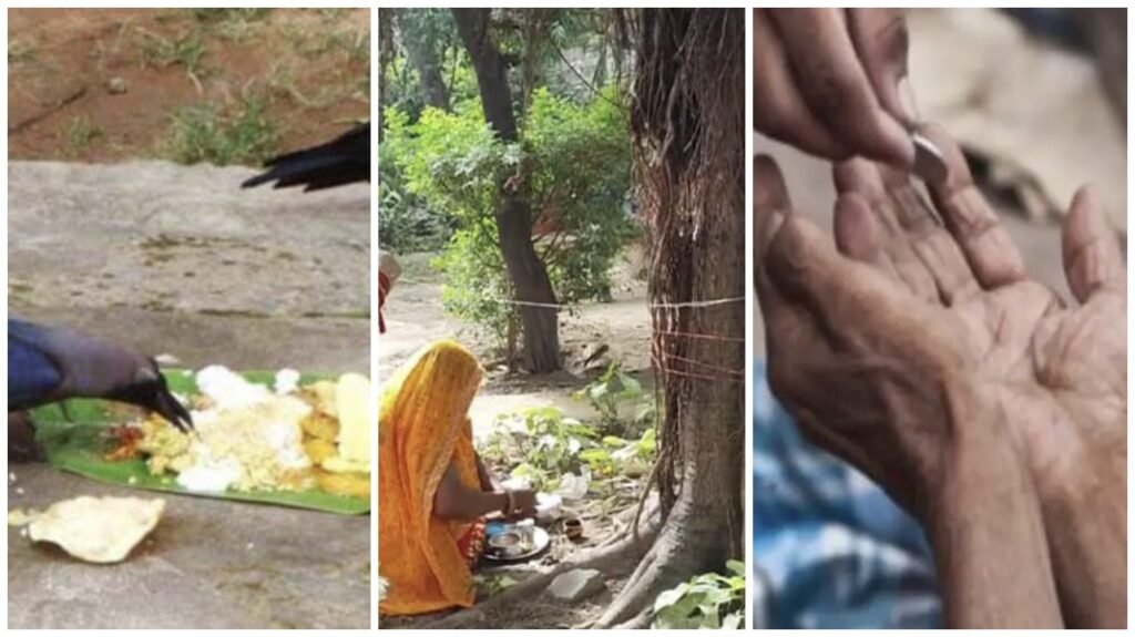 Pitru Paksha 2025 : जब लौटते हैं हमारे पूर्वज…! पितरों की शांति और आशीर्वाद पाने के लिए करें ये 4 पुण्य कर्म…यहां चरण दर चरण देखें
