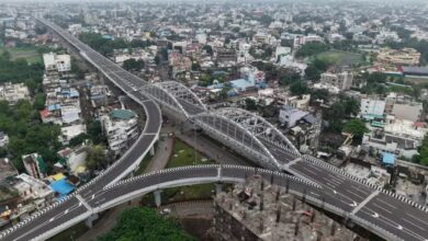 Privacy is threatened, from bedrooms to bathrooms! Eyes peer into homes from the height of flyovers... A voice raised in the High Court... A stern warning to the government.