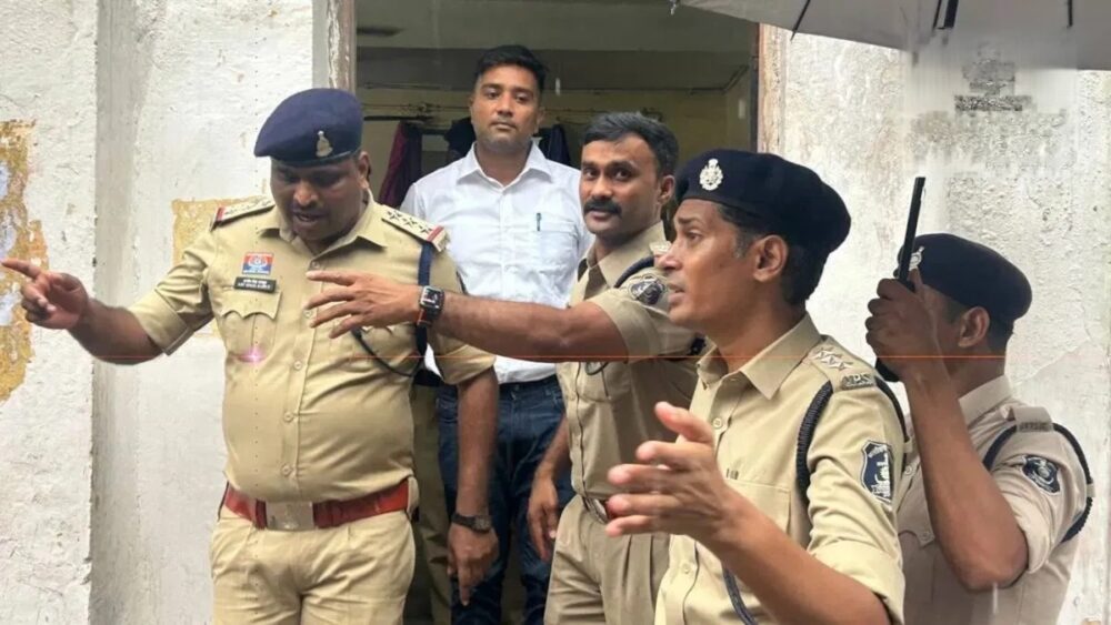 Money Laundering: High Court gives Chaitanya Baghel a setback! Anticipatory bail plea rejected... ED investigation reveals illegal earnings of 16.70 crore rupees.
