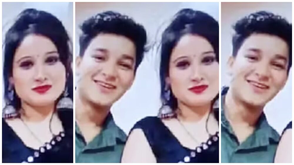 Sweeter Relationship: Sister-in-law falls madly in love with her beautiful sister-in-law! After fooling her brother, they both escape...wife's dirty chat leaves the husband's world shaken.