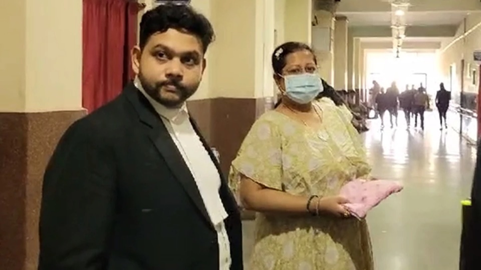 ACB takes major action: Big Breaking News! ACB seizes 16 properties worth Rs 8 crore belonging to bureaucrat Saumya Chaurasia. See here.