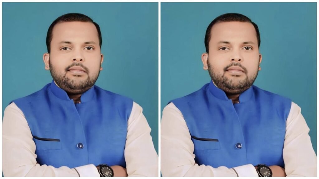 Fast Track Court : गरियाबंद में नाबालिग से छेड़छाड़…! 8 गवाहों के बयान…और BJP नेता महेश कश्यप को 5 साल की सजा