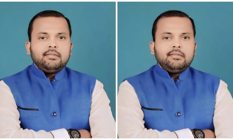 Fast Track Court: Minor molested in Gariaband! 8 witnesses testify...and BJP leader Mahesh Kashyap sentenced to 5 years in prison