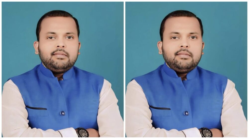 Fast Track Court: Minor molested in Gariaband! 8 witnesses testify...and BJP leader Mahesh Kashyap sentenced to 5 years in prison