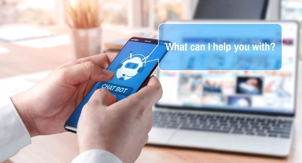 Smart Chatbot : बिलासपुर बना छत्तीसगढ़ का पहला ‘स्मार्ट चैटबॉट’ निगम…! चंद मिनटों में प्रॉपर्टी टैक्स से लेकर जन्म प्रमाण पत्र उपलब्ध…दिए गए लिंक पर जाएं और ऐसे करें काम