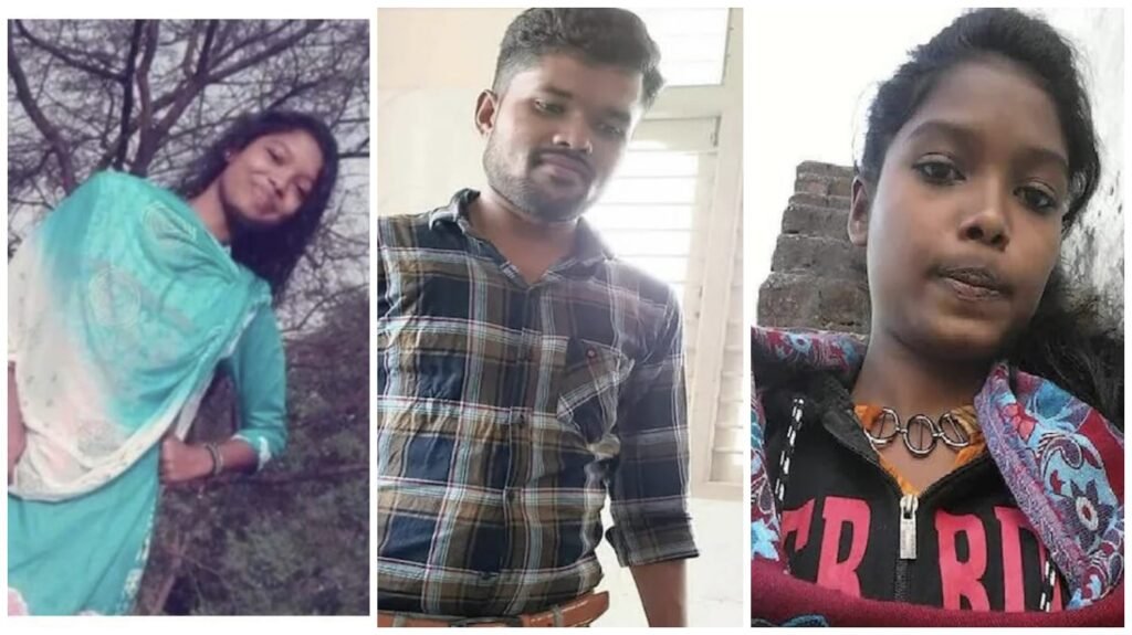 Neel Kusum Murder Case : कोरबा में प्रेमिका से दुष्कर्म के बाद धारदार पेचकस से 51 बार वार कर नृशंस हत्या…अब कोर्ट ने सुनाई आजीवन कारावास 