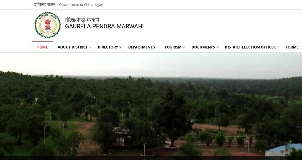 GPM Recruitment : गौरेला में संविदा पदों पर भर्ती…! पात्र-अपात्र की सूची जारी…30 सितम्बर तक दावा-आपत्ति आमंत्रित…दिए गए लिंक से चेक करें