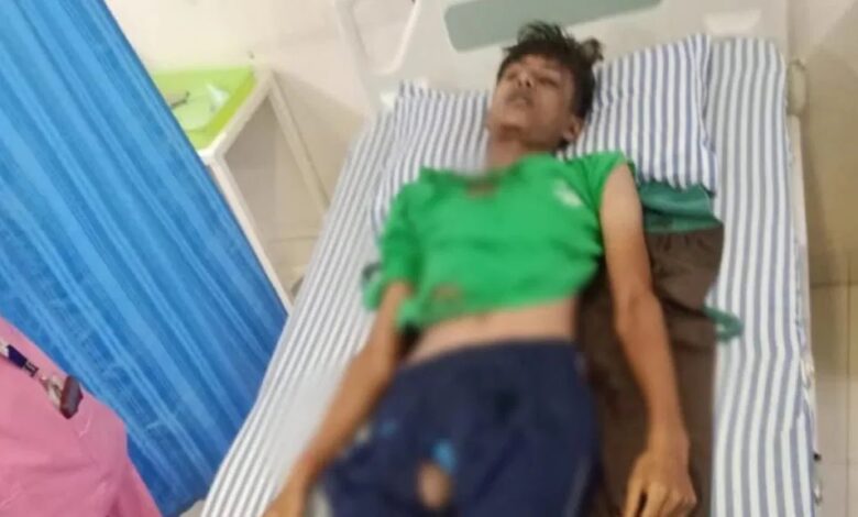 St. Xavier's School: Sky wreaks havoc in Raipur...! A 10th class student returning from school died due to lightning... wave of mourning in the area