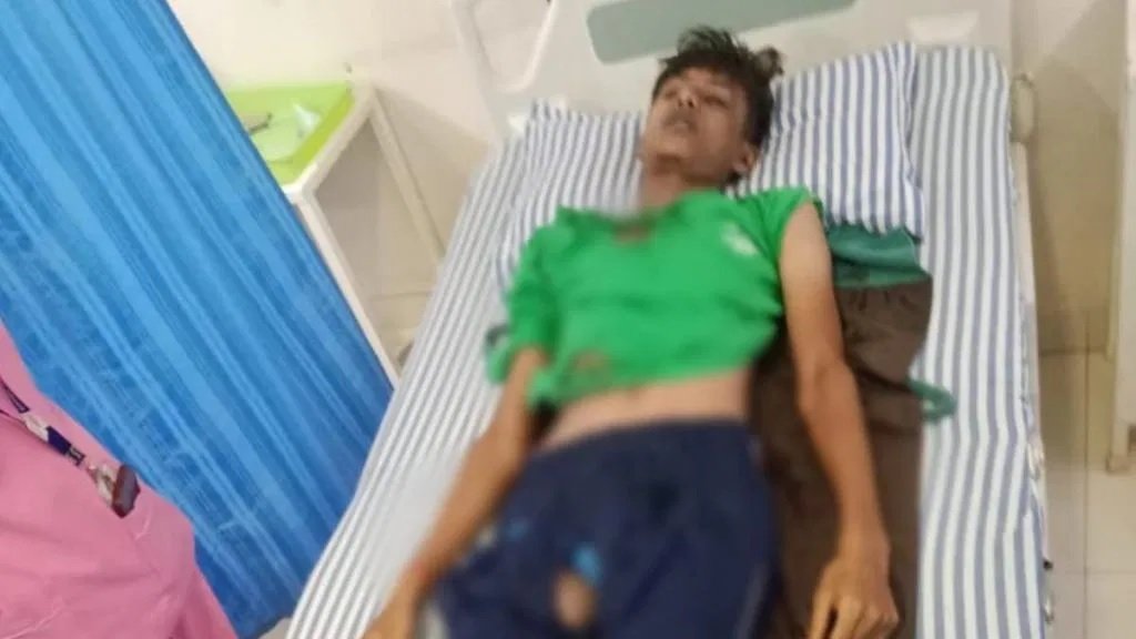 St. Xavier’s School : रायपुर में आसमानी कहर…! स्कूल से लौट रहे 10वीं के छात्र की आकाशीय बिजली गिरने से मौत…इलाके में शोक की लहर