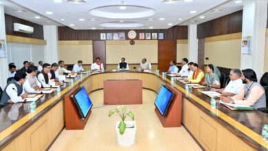 Cabinet Meeting: The crucial meeting of the State Cabinet concludes...! Important decisions for government servants, the disabled, and the education sector...see the details here.