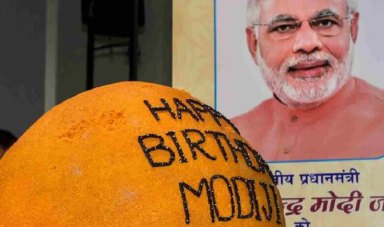 PM Modi's Birthday: Modi reached out to the public with these 10 major schemes...! Changed the face of the country...gave new hope to the middle class.