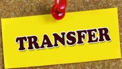 School Education Transfer: A jumbo transfer in the education department...! See who gets what responsibility.