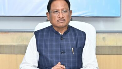 National Incubator Awards: Raipur NIT-FIE gets National Incubator Award, startups will get award for excellent technical support and guidance, Chief Minister Vishnu Dev Sai congratulated