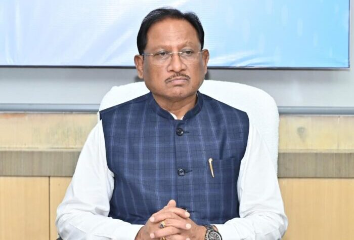 CM Vishnu: Dedication to the motherland and proper discharge of one's duties is the highest Dakshina