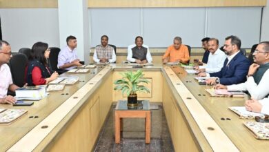 CM Vishnu: Conservation and promotion of wildlife is our priority in Chhattisgarh, the number of tigers in Chhattisgarh has doubled in three years, increased from 17 to 35, 15th meeting of Chhattisgarh State Wildlife Welfare Board concluded