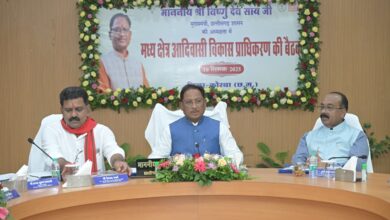 Chhattisgarh Housing Board: Chhattisgarh Housing Board created a record by earning revenue of 435 crores, One Time Settlement Scheme-2 became a game changer, 2230 properties were sold in the last 6 months