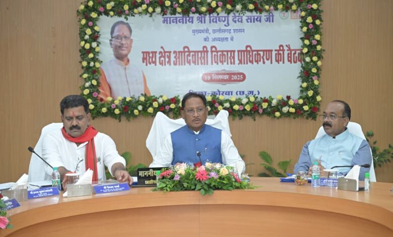 Chhattisgarh Housing Board: Chhattisgarh Housing Board created a record by earning revenue of 435 crores, One Time Settlement Scheme-2 became a game changer, 2230 properties were sold in the last 6 months