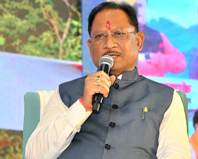 Ideal Facility Centres: Ideal Facility Centres will be opened in urban bodies. The Central Government has approved 50 crore rupees on Chhattisgarh's proposal. In the first phase, the facility will be launched in all municipal corporations and municipalities.