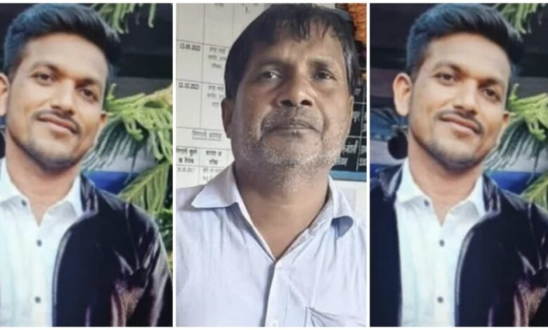 The actions of a quack doctor: A tragic incident in Balod...! A quack doctor's negligence... administered nine injections back-to-back into a young man's private parts...! A painful death.