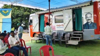 Labour Welfare: A unique initiative for labour welfare on the silver jubilee, thousands of workers benefited from health check-up camps, special emphasis on health and safety in industrial areas.