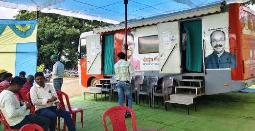Labour Welfare: A unique initiative for labour welfare on the silver jubilee, thousands of workers benefited from health check-up camps, special emphasis on health and safety in industrial areas.