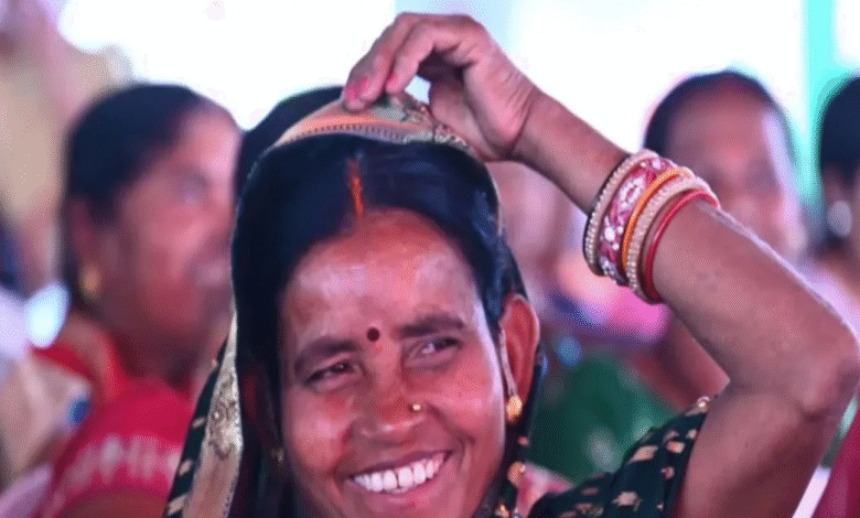 State Level Events: Chief Minister will inaugurate 51 Mahatari Sadans on 23rd September, state level event in village Karelibari of Dhamtari district, Dhamtari will get the gift of development works worth Rs 246 crore.