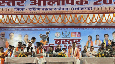 State Level Events: Chief Minister will inaugurate 51 Mahatari Sadans on 23rd September, state level event in village Karelibari of Dhamtari district, Dhamtari will get the gift of development works worth Rs 246 crore.
