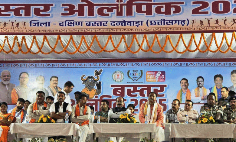 State Level Events: Chief Minister will inaugurate 51 Mahatari Sadans on 23rd September, state level event in village Karelibari of Dhamtari district, Dhamtari will get the gift of development works worth Rs 246 crore.