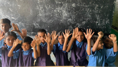 CG School's Rationalization Complete