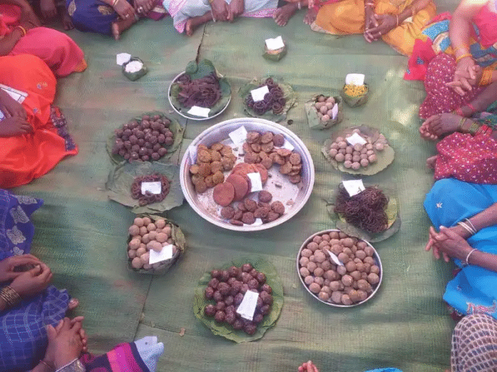 World Food India 2025 : महुआ और मिलेट्स को मिली राष्ट्रीय एवं अंतरराष्ट्रीय पहचान, वर्ल्ड फूड इंडिया 2025 में जशप्योर की प्रभावी उपस्थिति