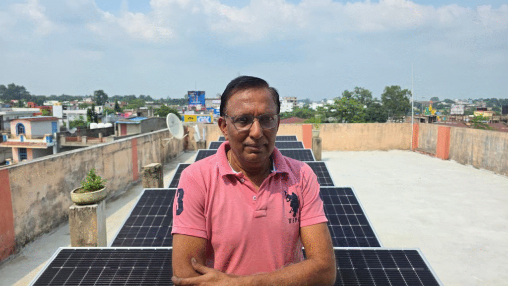 PM Surya Ghar : सूर्य घर मुफ्त बिजली योजना से घर हुआ रोशन, बिजली बिल हुआ शून्य