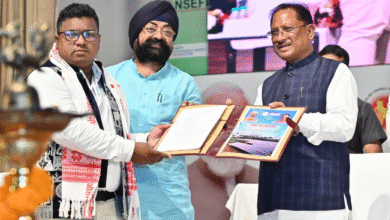 PM Surya Ghar: Consumers of solar energy in the state are becoming energy producers as well as energy donors- Chief Minister Say, online transfer of Rs 1.85 crore subsidy of the state government under PM Surya Ghar Free Electricity Scheme