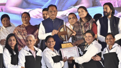 Special Article : Chhattisgarh government sets an example in empowerment of women