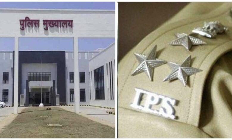 Police Commissionerate System: Vishnudev government's big decision...! Raipur's law and order game will change with the commissioner system... likely to be inaugurated by PM on November 1