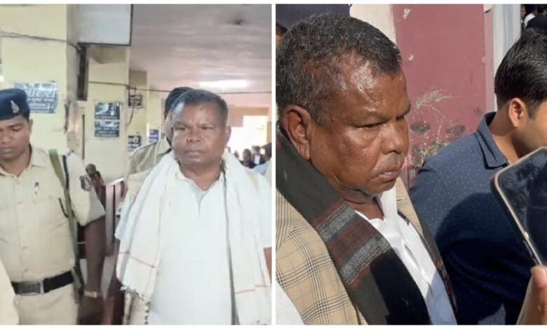 ED Case: Former minister Kawasi Lakhma did not get relief...! High court rejected the bail plea... The court took this decision after hearing Lakhma's side