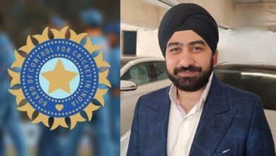Appointment in BCCI: A historic appointment… Prabhtej Singh Bhatia becomes the new BCCI Joint Secretary! Chhattisgarh cricket receives significant recognition… See the new executive list here.