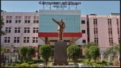Ambedkar Hospital: Good news... Health Minister's big decision...! Poor patients will get free CT scan and MRI facilities in the OPD.