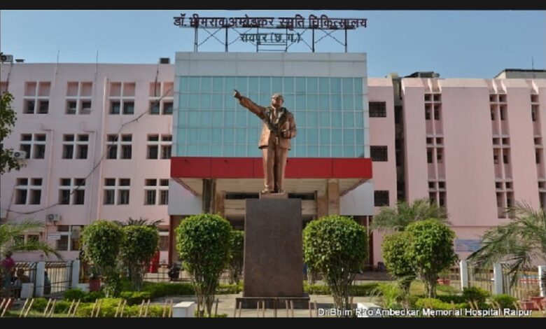 Ambedkar Hospital: Good news... Health Minister's big decision...! Poor patients will get free CT scan and MRI facilities in the OPD.