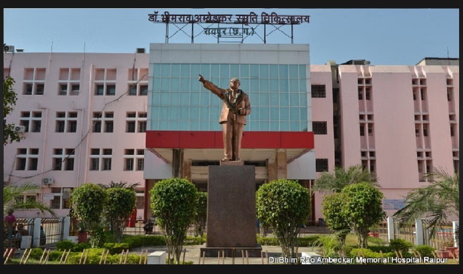 Ambedkar Hospital : अच्छी खबर…स्वास्थ्य मंत्री का बड़ा फैसला…! OPD में गरीब मरीजों को मिलेगी मुफ्त सीटी स्कैन और MRI जांच सुविधा