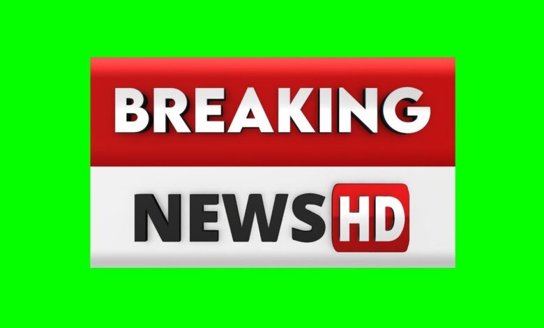 Robbery from Trader: Big Breaking News... Shocking incident in Raipur's Sadar Bazaar! A bullion trader was tied up and 86 kg of silver jewellery was looted.