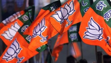 Bihar Assembly Elections 2025: BJP releases first list...! 71 candidates included...see the jumbo list here