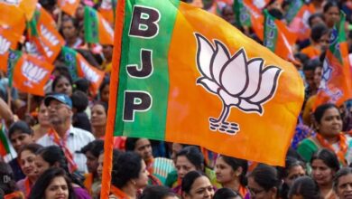 CG BJP: Chhattisgarh BJP releases new list of Raipur district officials...! 32 names included...see list here