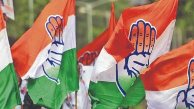 DP Selection in Congress: The district president selection process is in its final stages! Candidates will receive phone calls from the PCC based on their rankings for interviews... Interviews will be held on October 16-17.