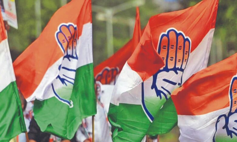 DP Selection in Congress: The district president selection process is in its final stages! Candidates will receive phone calls from the PCC based on their rankings for interviews... Interviews will be held on October 16-17.