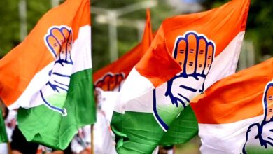 Selection of District Presidents: A new crop of district presidents has emerged in the Congress organization…age and tenure have become the criteria…Raipur has the most contenders…6 names sent to the high command